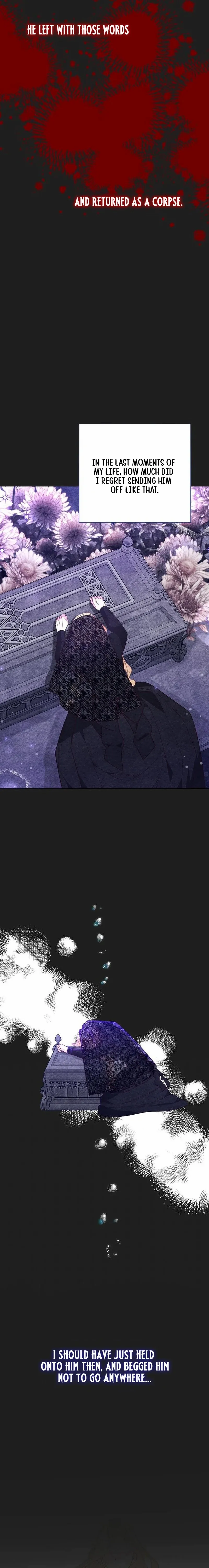 Read Until the Real One Shows Up chapter 88 image 5 on Lezhin