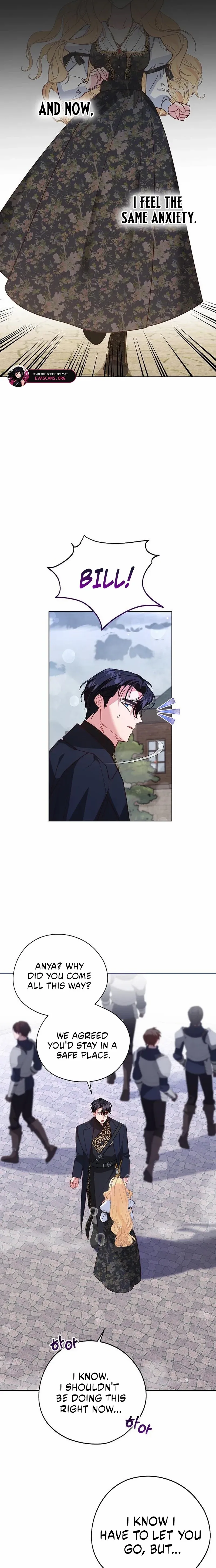 Read Until the Real One Shows Up chapter 88 image 6 on Lezhin