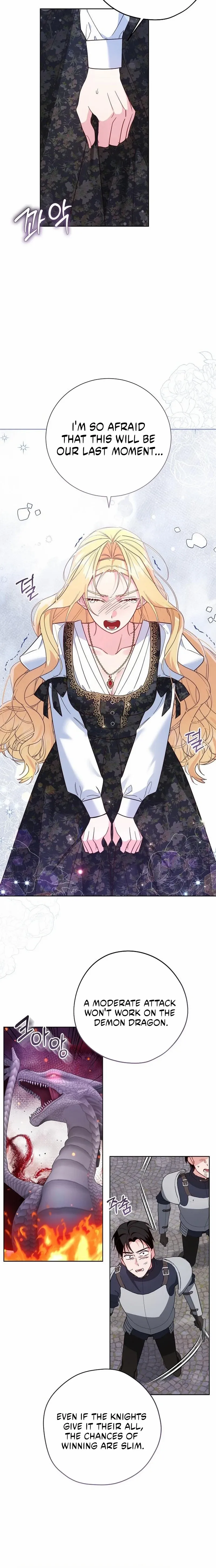 Read Until the Real One Shows Up chapter 88 image 7 on Lezhin
