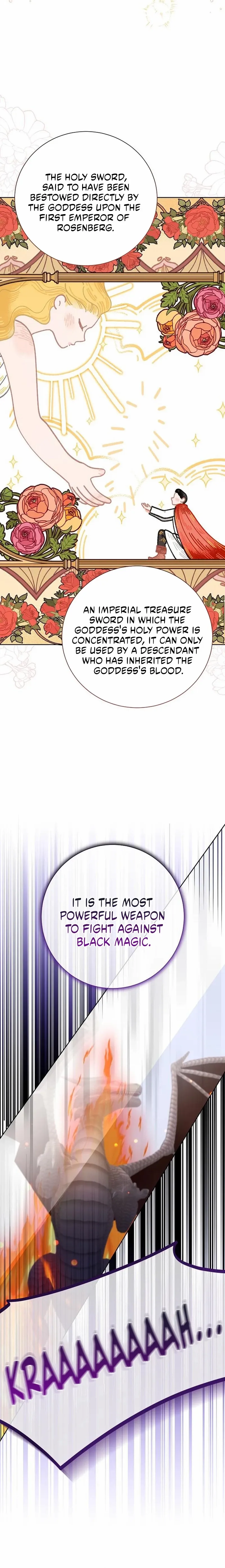 Read Until the Real One Shows Up chapter 88 image 9 on Lezhin