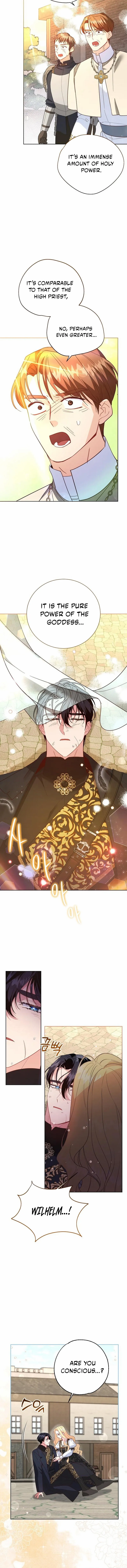 Read Until the Real One Shows Up chapter 89 image 1 on Lezhin