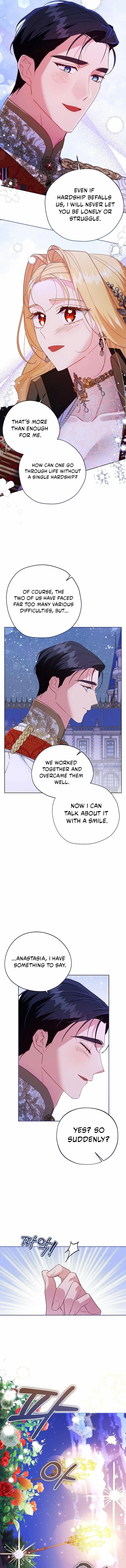 Read Until the Real One Shows Up chapter 89 image 11 on Lezhin