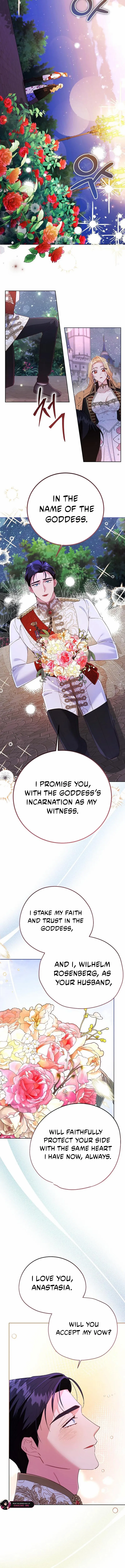 Read Until the Real One Shows Up chapter 89 image 12 on Lezhin
