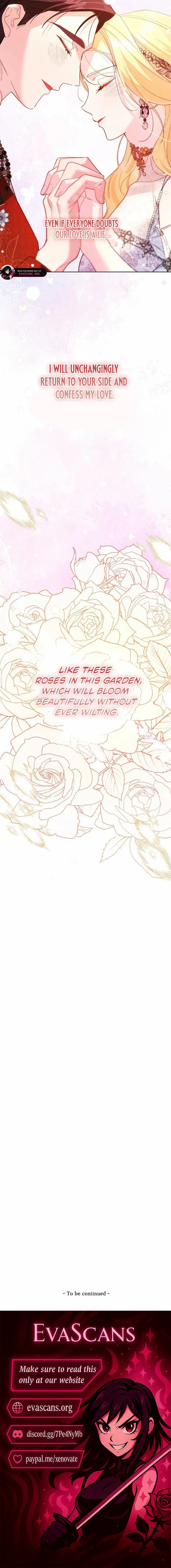 Read Until the Real One Shows Up chapter 89 image 15 on Lezhin