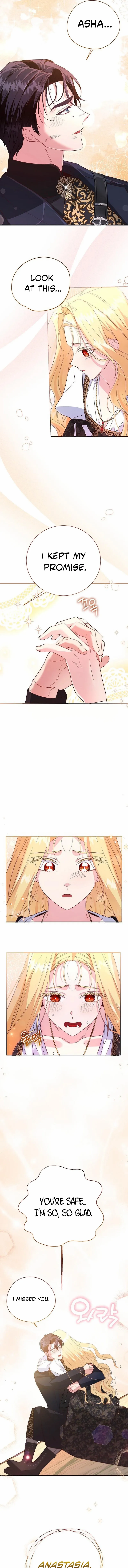 Read Until the Real One Shows Up chapter 89 image 2 on Lezhin