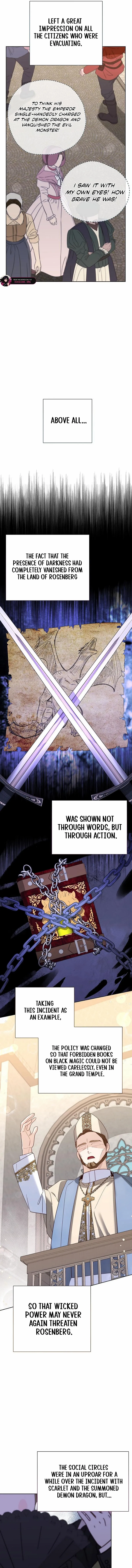 Read Until the Real One Shows Up chapter 89 image 4 on Lezhin
