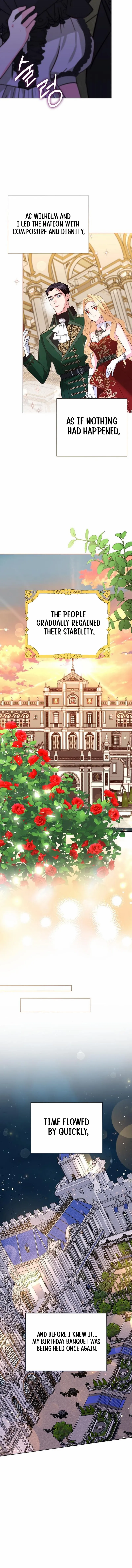 Read Until the Real One Shows Up chapter 89 image 5 on Lezhin