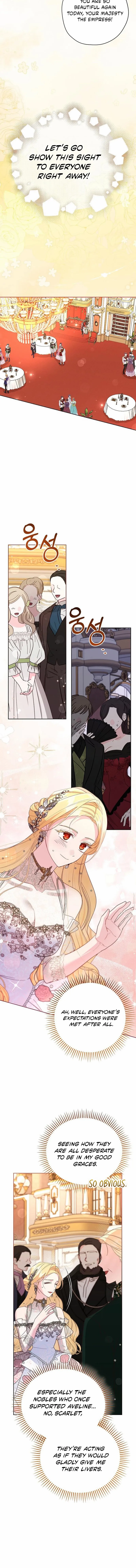 Read Until the Real One Shows Up chapter 89 image 7 on Lezhin