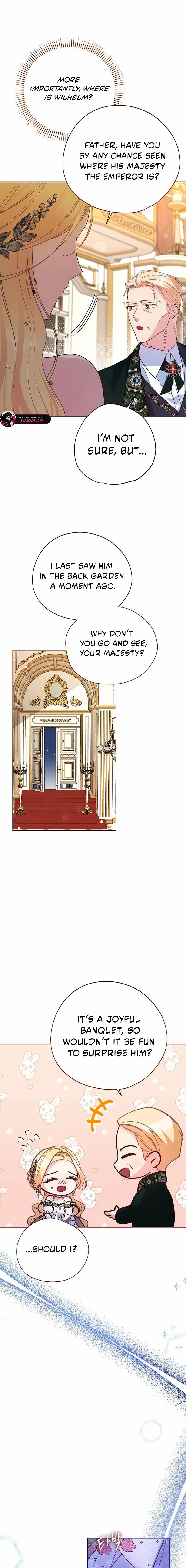 Read Until the Real One Shows Up chapter 89 image 8 on Lezhin
