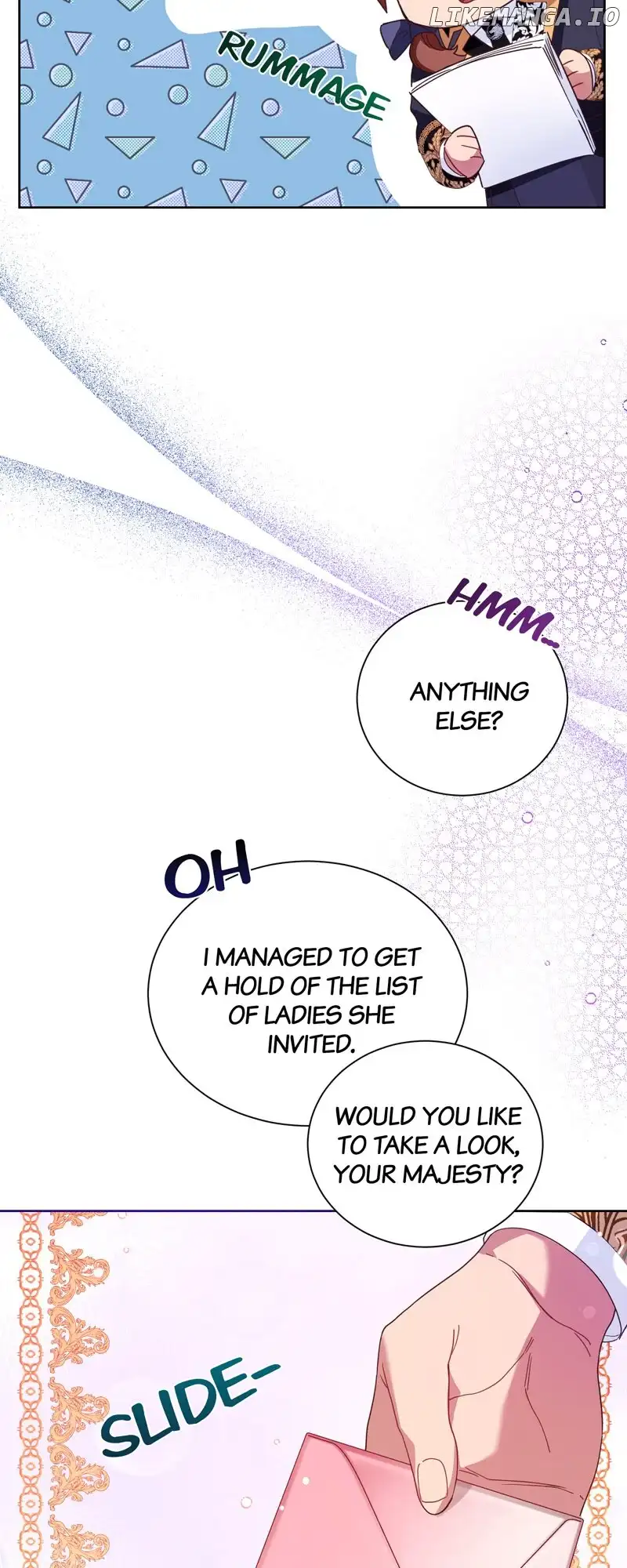 Read Until the Real One Shows Up chapter 9 image 10 on Lezhin