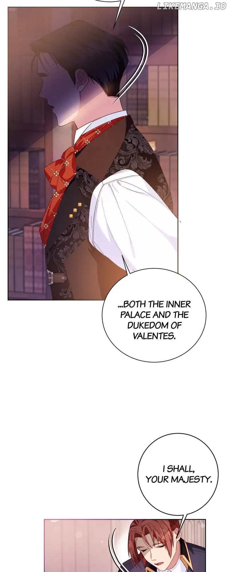 Read Until the Real One Shows Up chapter 9 image 27 on Lezhin