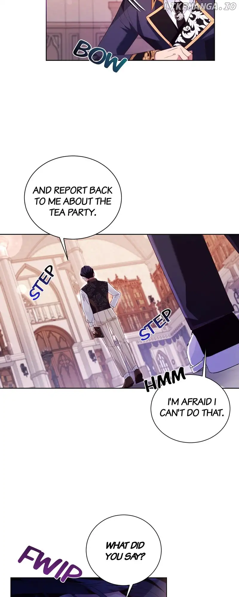 Read Until the Real One Shows Up chapter 9 image 28 on Lezhin