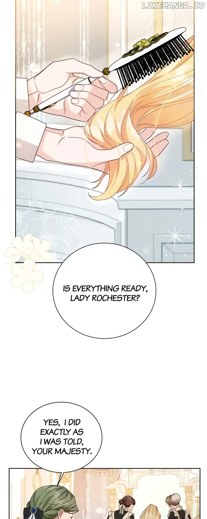 Read Until the Real One Shows Up chapter 9 image 34 on Lezhin