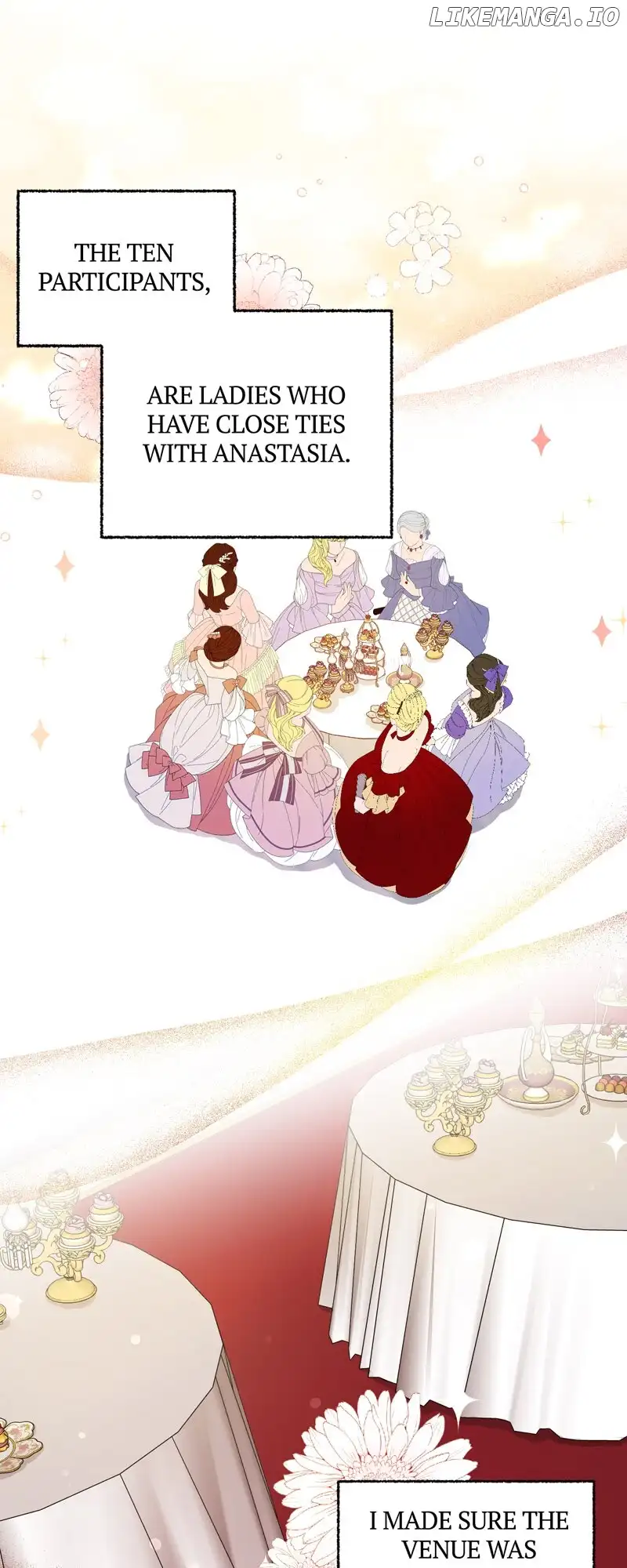 Read Until the Real One Shows Up chapter 9 image 39 on Lezhin