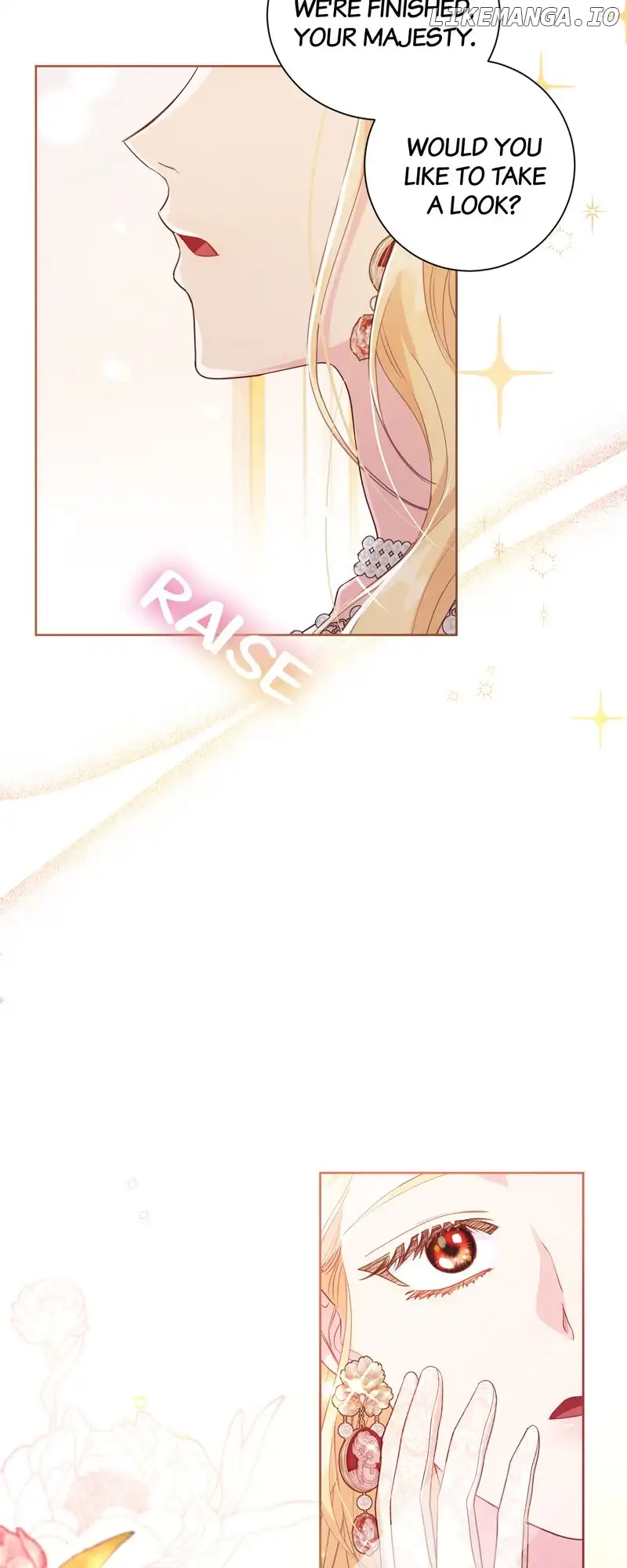 Read Until the Real One Shows Up chapter 9 image 42 on Lezhin