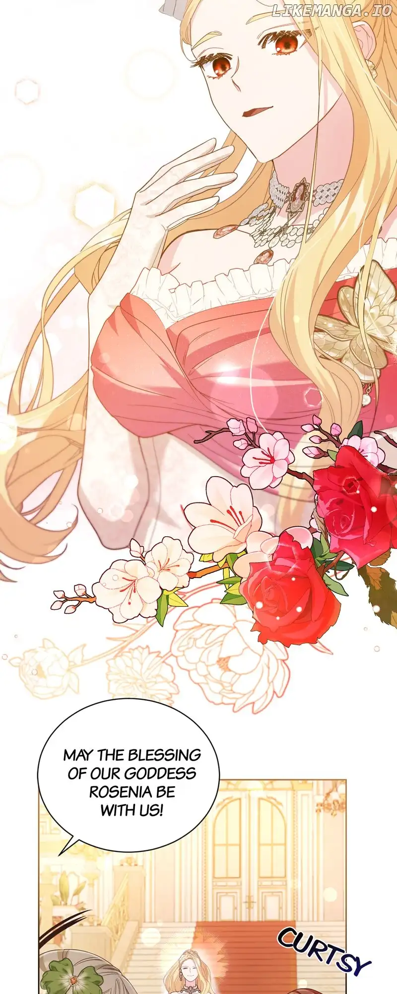 Read Until the Real One Shows Up chapter 9 image 50 on Lezhin