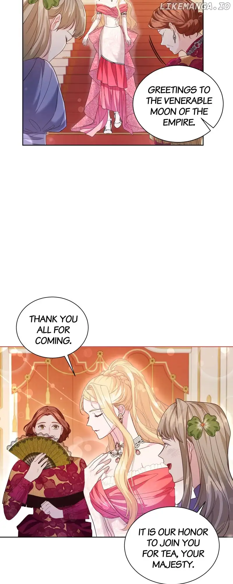 Read Until the Real One Shows Up chapter 9 image 51 on Lezhin