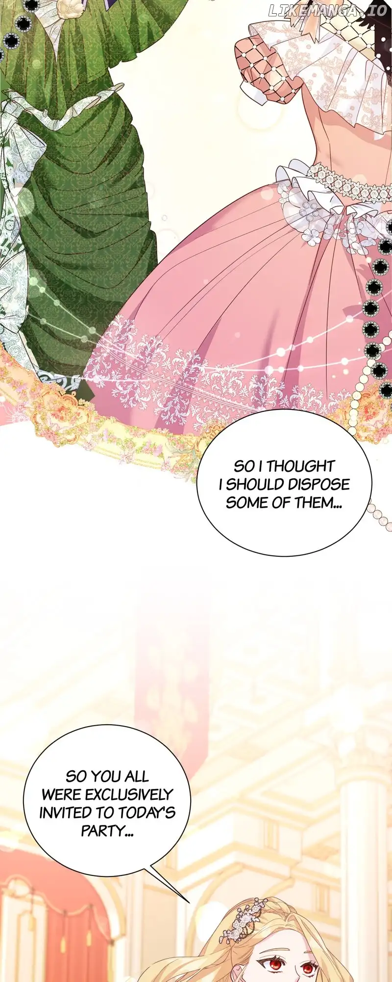 Read Until the Real One Shows Up chapter 9 image 56 on Lezhin