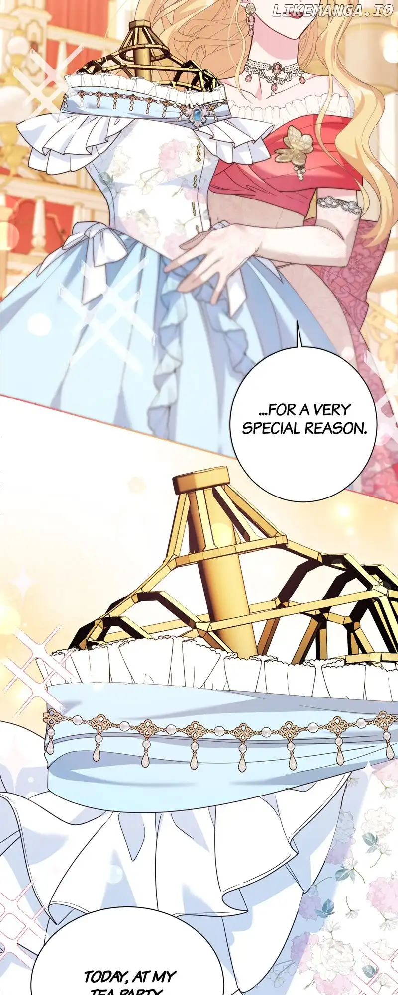 Read Until the Real One Shows Up chapter 9 image 57 on Lezhin