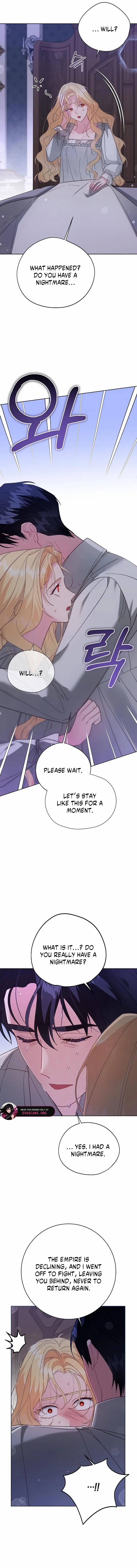 Read Until the Real One Shows Up chapter 90 image 10 on Lezhin
