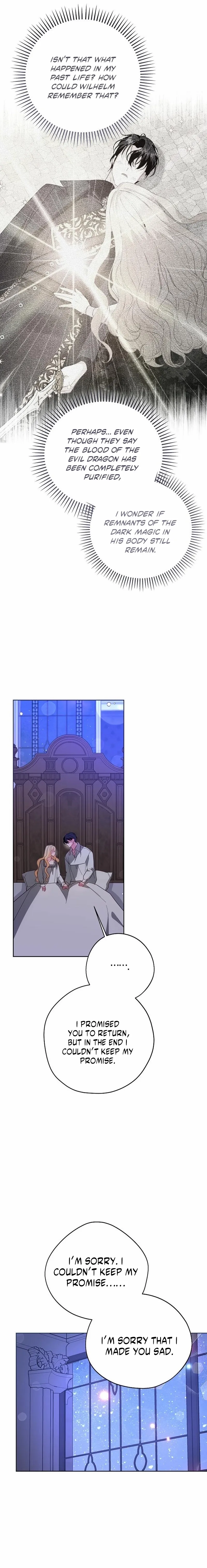 Read Until the Real One Shows Up chapter 90 image 11 on Lezhin