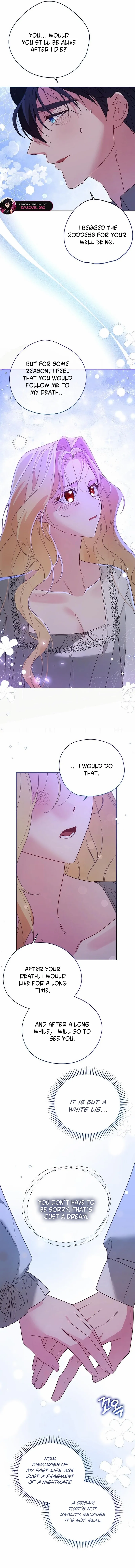 Read Until the Real One Shows Up chapter 90 image 12 on Lezhin