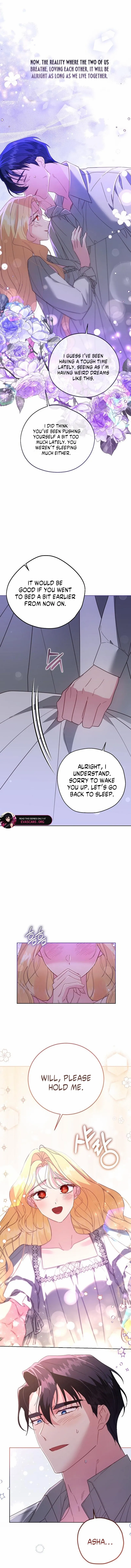 Read Until the Real One Shows Up chapter 90 image 13 on Lezhin