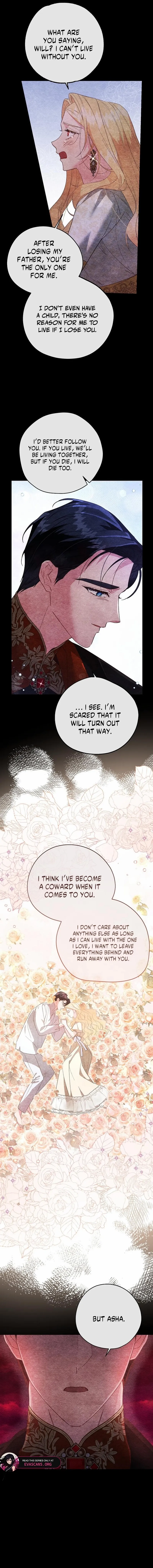 Read Until the Real One Shows Up chapter 90 image 4 on Lezhin