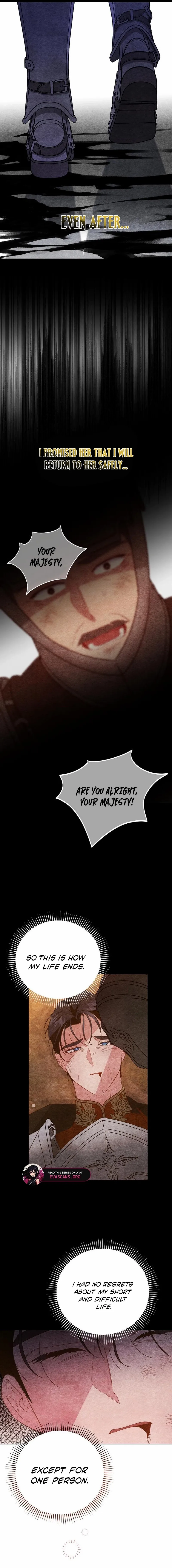 Read Until the Real One Shows Up chapter 90 image 7 on Lezhin