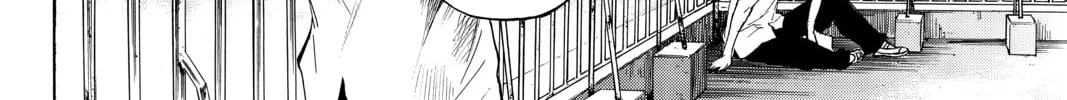 Read Until Your Bones Rot chapter 1 image 27 on Lezhin