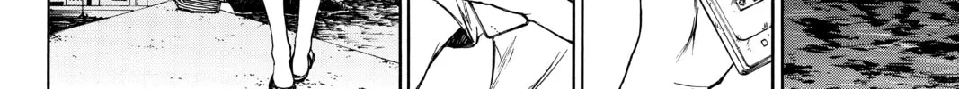 Read Until Your Bones Rot chapter 10 image 15 on Lezhin