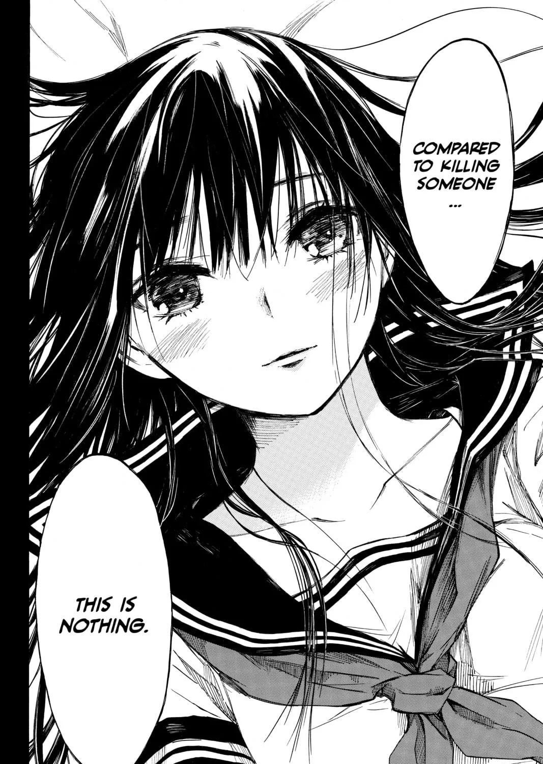 Read Until Your Bones Rot chapter 11 image 34 on Lezhin
