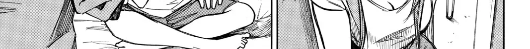 Read Until Your Bones Rot chapter 12 image 9 on Lezhin