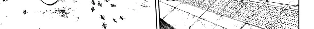 Read Until Your Bones Rot chapter 13 image 1 on Lezhin