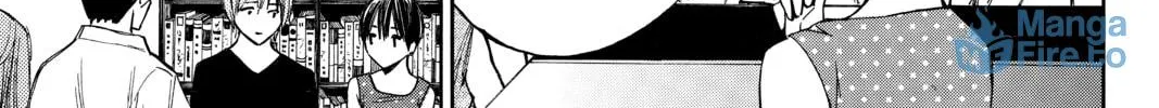 Read Until Your Bones Rot chapter 13 image 17 on Lezhin