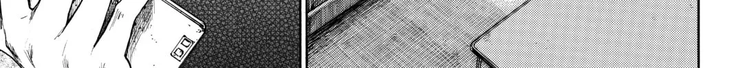 Read Until Your Bones Rot chapter 15 image 1 on Lezhin
