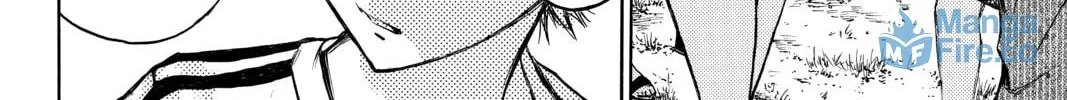 Read Until Your Bones Rot chapter 15 image 11 on Lezhin