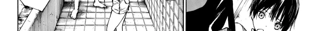 Read Until Your Bones Rot chapter 22 image 19 on Lezhin