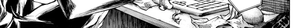 Read Until Your Bones Rot chapter 23 image 1 on Lezhin