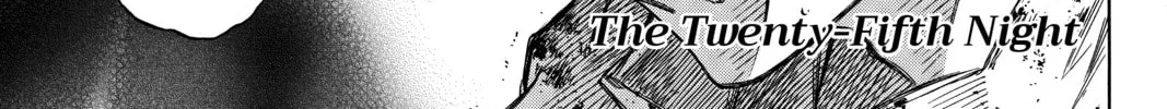 Read Until Your Bones Rot chapter 25 image 1 on Lezhin