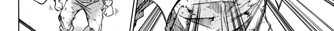 Read Until Your Bones Rot chapter 25 image 3 on Lezhin