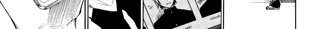 Read Until Your Bones Rot chapter 3 image 25 on Lezhin