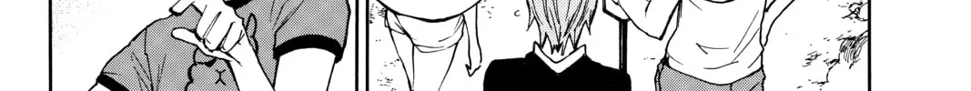Read Until Your Bones Rot chapter 3 image 39 on Lezhin