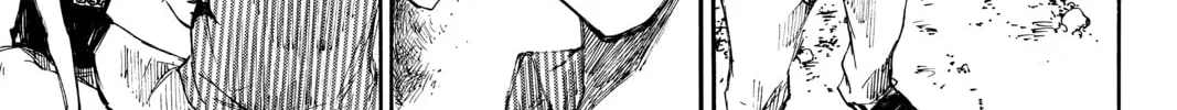 Read Until Your Bones Rot chapter 3 image 9 on Lezhin