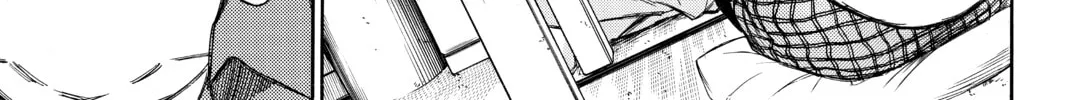 Read Until Your Bones Rot chapter 53 image 25 on Lezhin