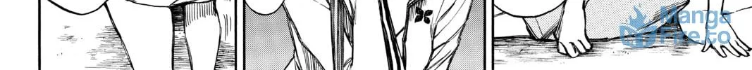 Read Until Your Bones Rot chapter 56 image 11 on Lezhin