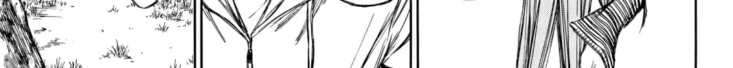Read Until Your Bones Rot chapter 56 image 13 on Lezhin