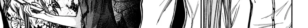 Read Until Your Bones Rot chapter 56 image 9 on Lezhin
