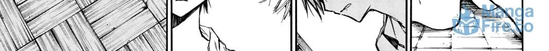 Read Until Your Bones Rot chapter 6 image 5 on Lezhin