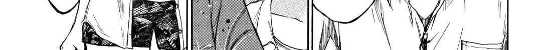 Read Until Your Bones Rot chapter 6 image 9 on Lezhin